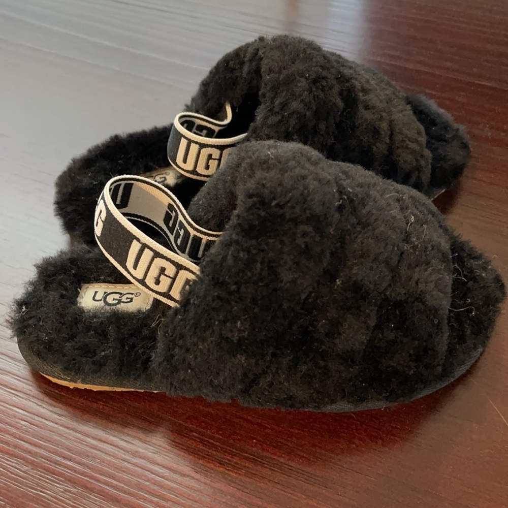 UGG ‘ s For kids - Picture 3 of 5
